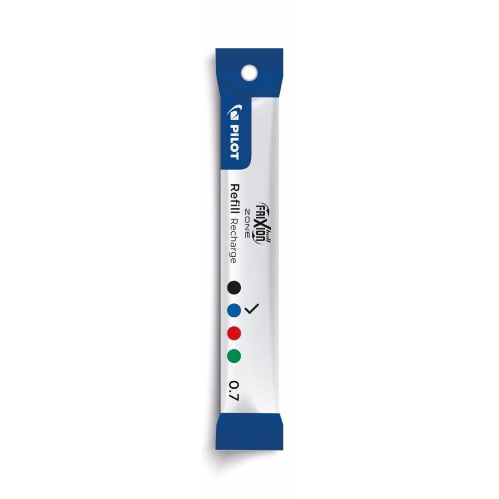 Pilot Großraummine FriXion Metall-Mine 0.7 / M / Blau
