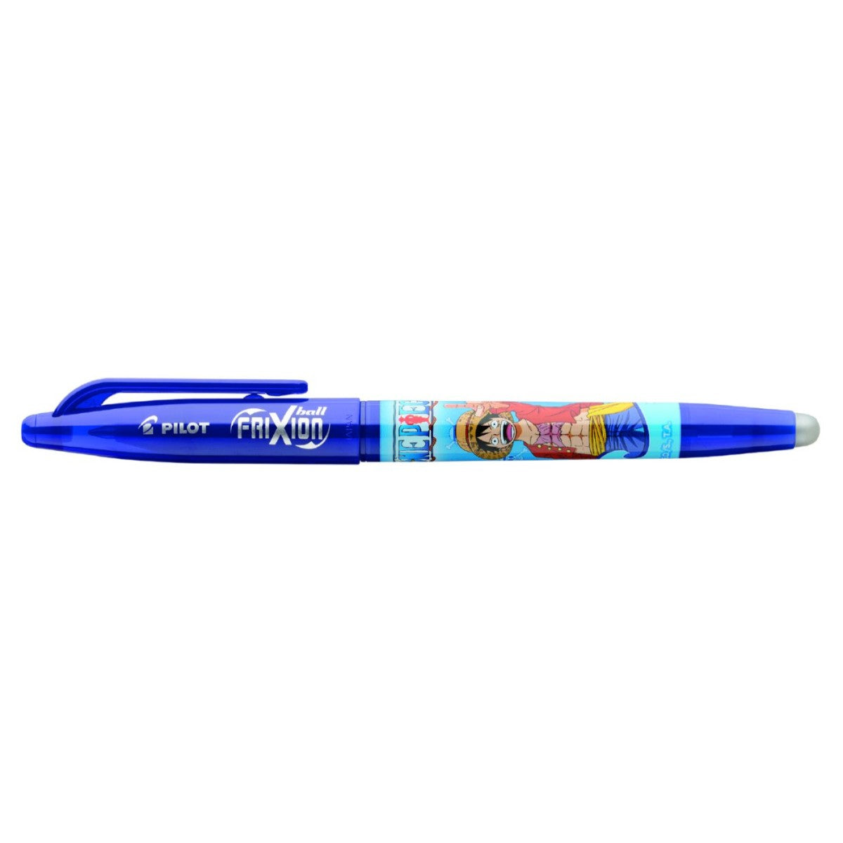 Pilot Frixion Ball "One Piece"