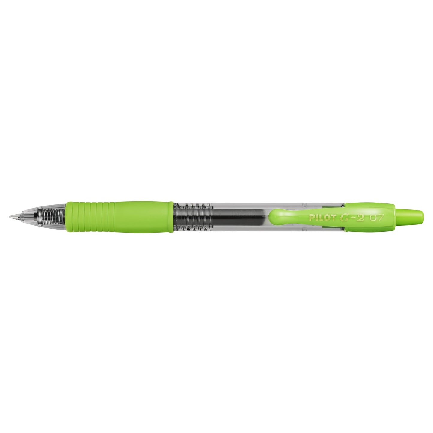 Pilot Gelschreiber G-2 07