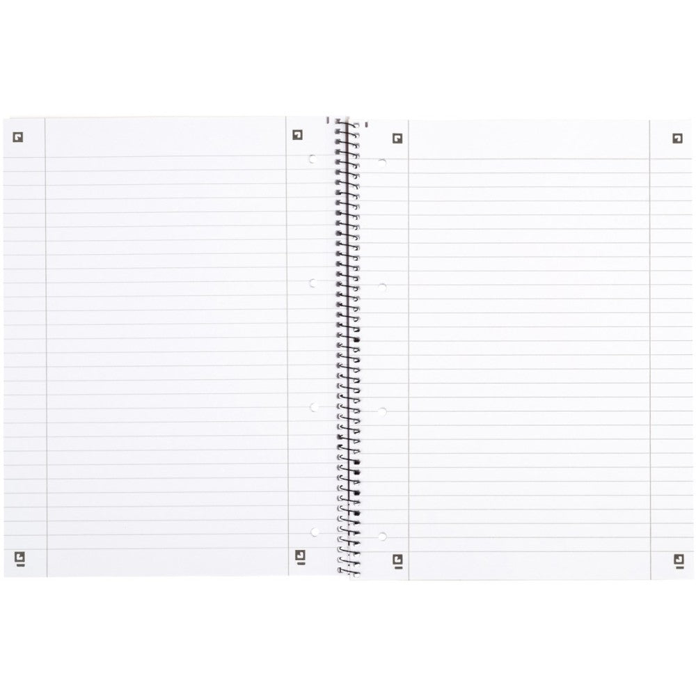 Oxford Classic Collegeblock / A4+ / 80 Blatt