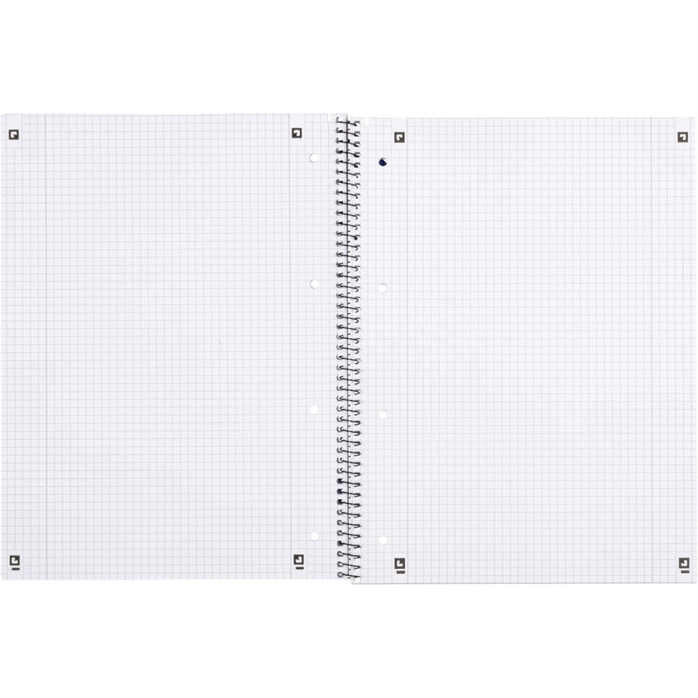 Oxford Classic Collegeblock / A4+ / 80 Blatt