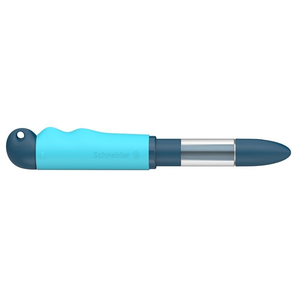 Tintenroller Schneider Base Senso / blau-türkis
