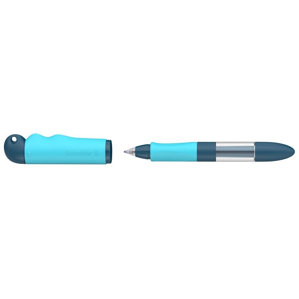 Tintenroller Schneider Base Senso / blau-türkis