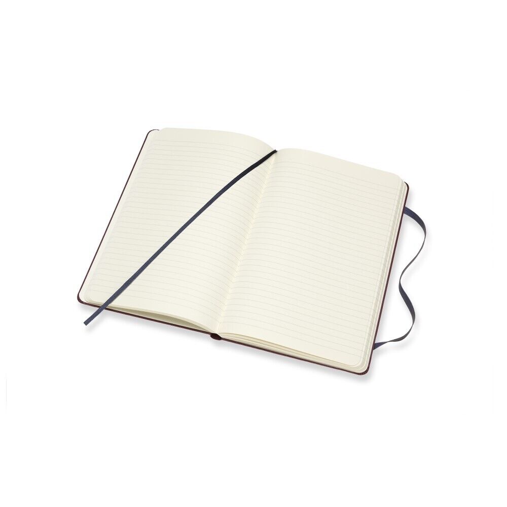 Moleskine Notizbuch "Die schöne und das Biest" Hardcover Large Liniert