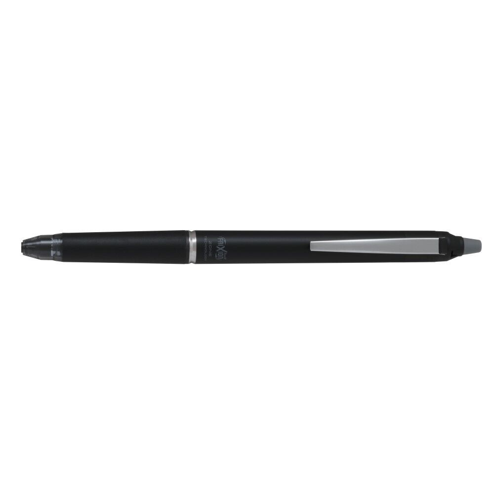 Pilot / Tintenroller / FriXion Zone 0.7 /  M / Schwarz