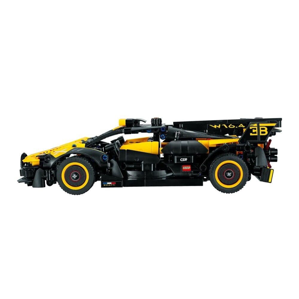 LEGO ® TECHNIC: Bugatti Bolide (42151)