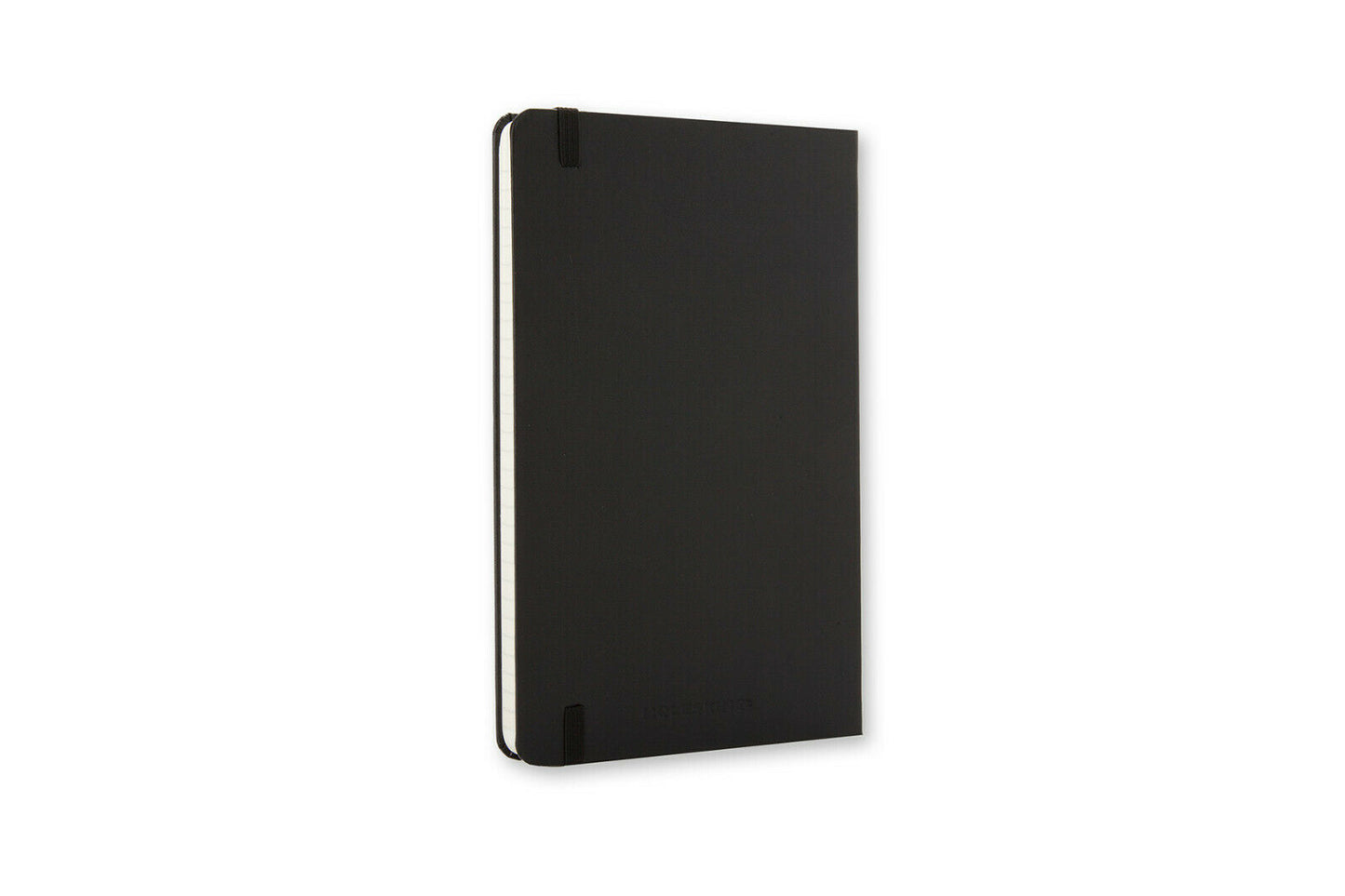 Moleskine Notizbuch Hardcover Large / A5 / liniert / schwarz