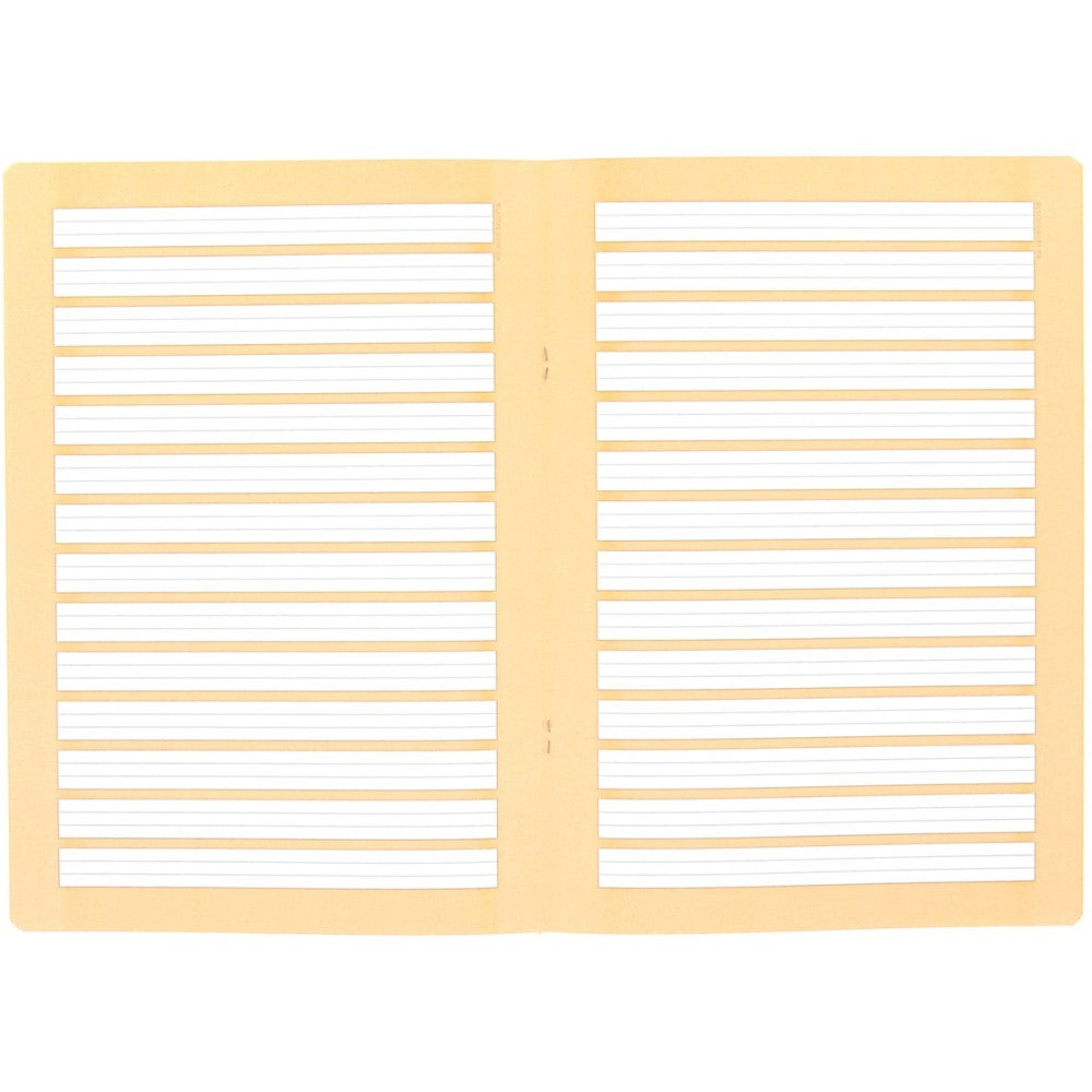 Oxford Classic Schulheft / A4 / 16 Blatt