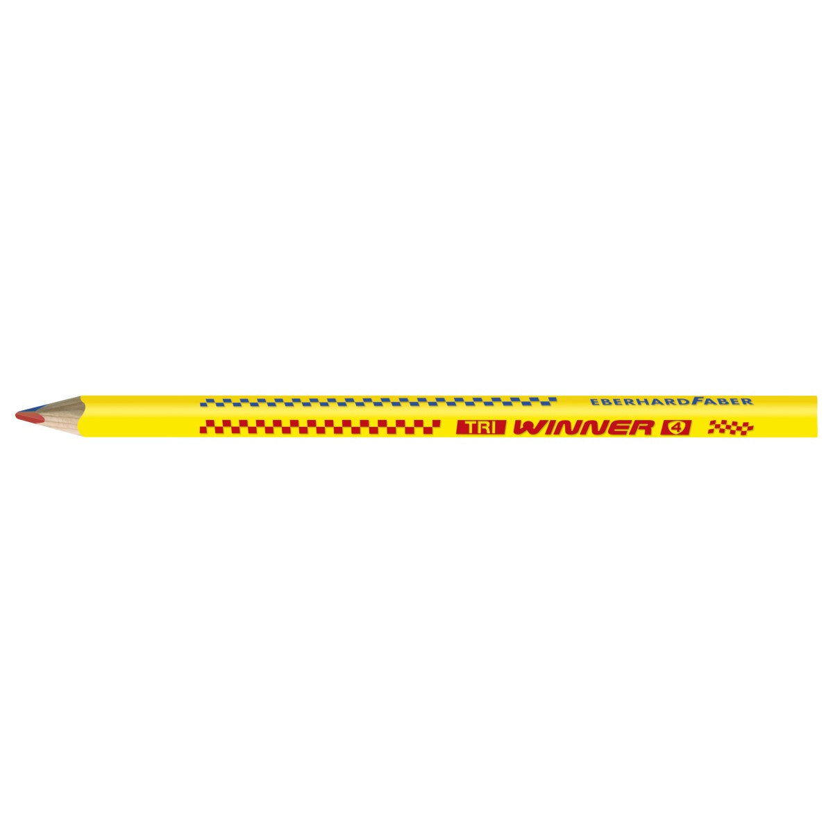 Eberhard Faber Tri Winner Regenbogenstift