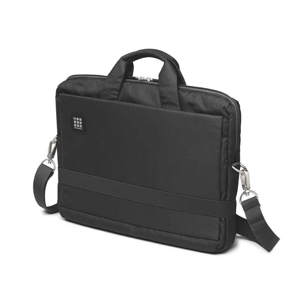 Moleskine ID Digitalgeräte-Tasche / Horizontal / bis 15 Zoll