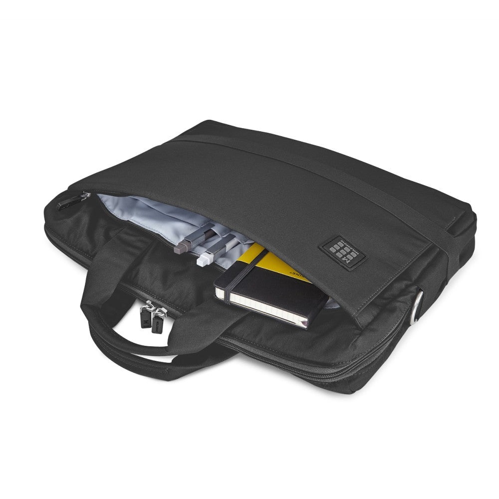 Moleskine ID Digitalgeräte-Tasche / Horizontal / bis 15 Zoll