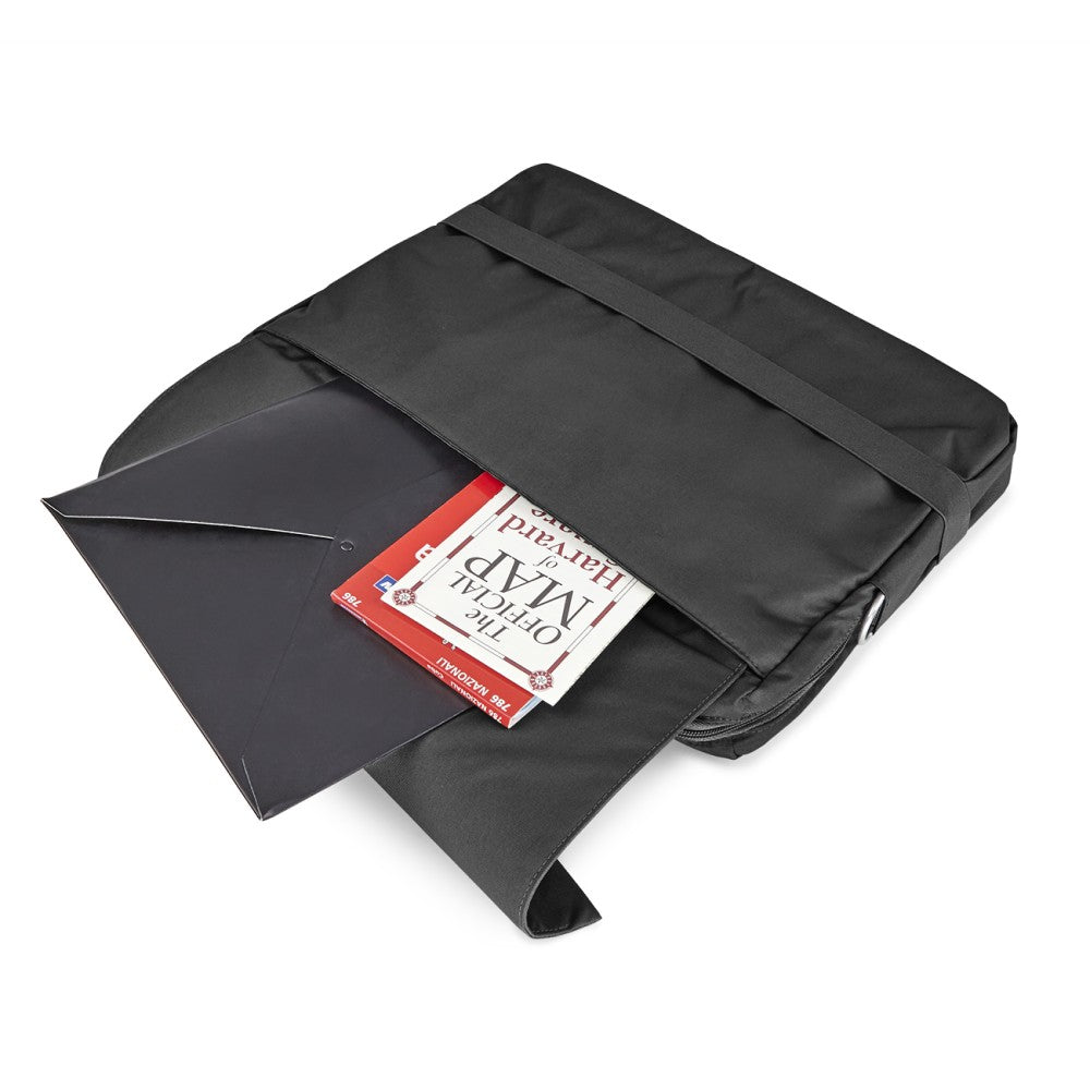 Moleskine ID Digitalgeräte-Tasche / Horizontal / bis 15 Zoll
