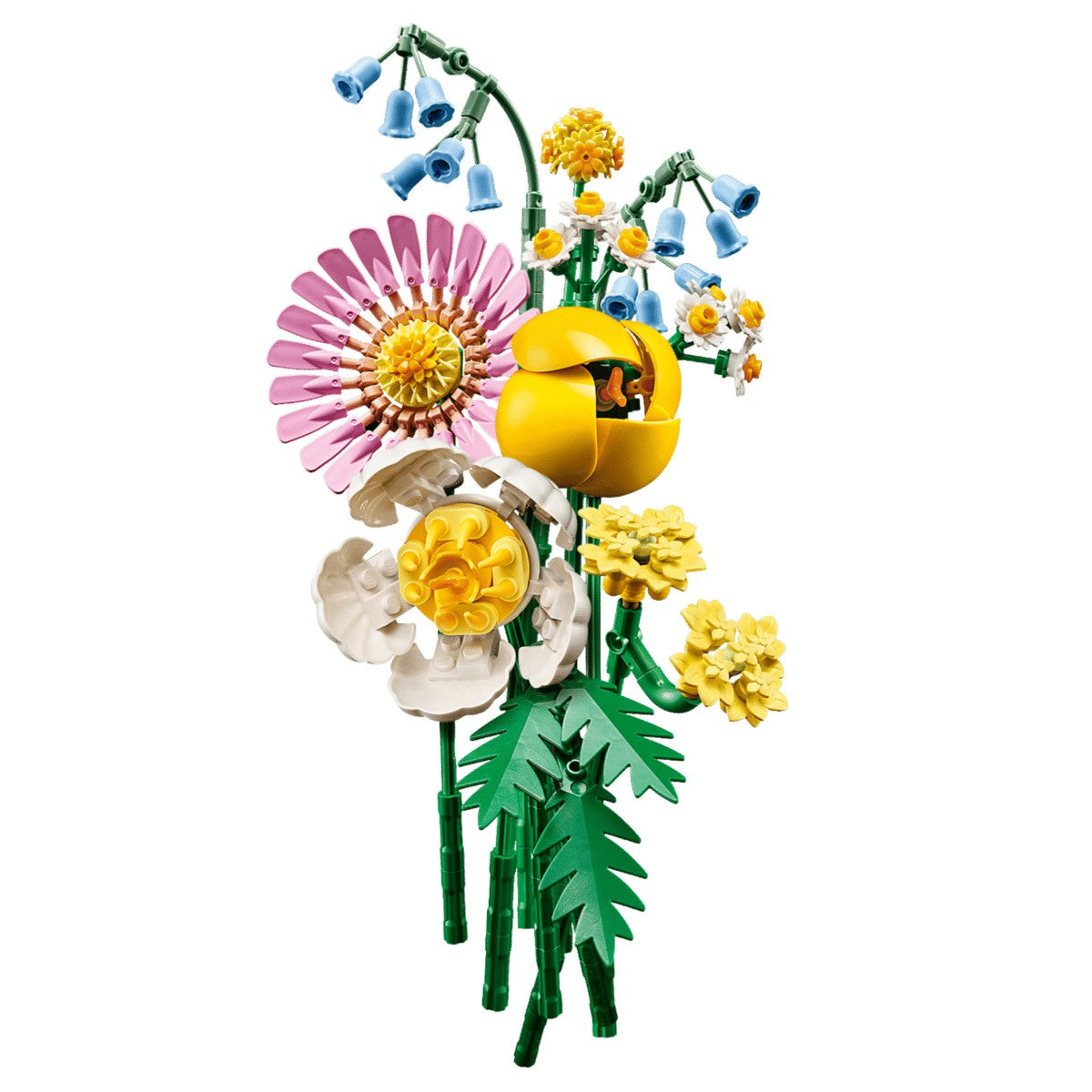 LEGO® Botanicals - Kleiner Sommerstrauß (10347)