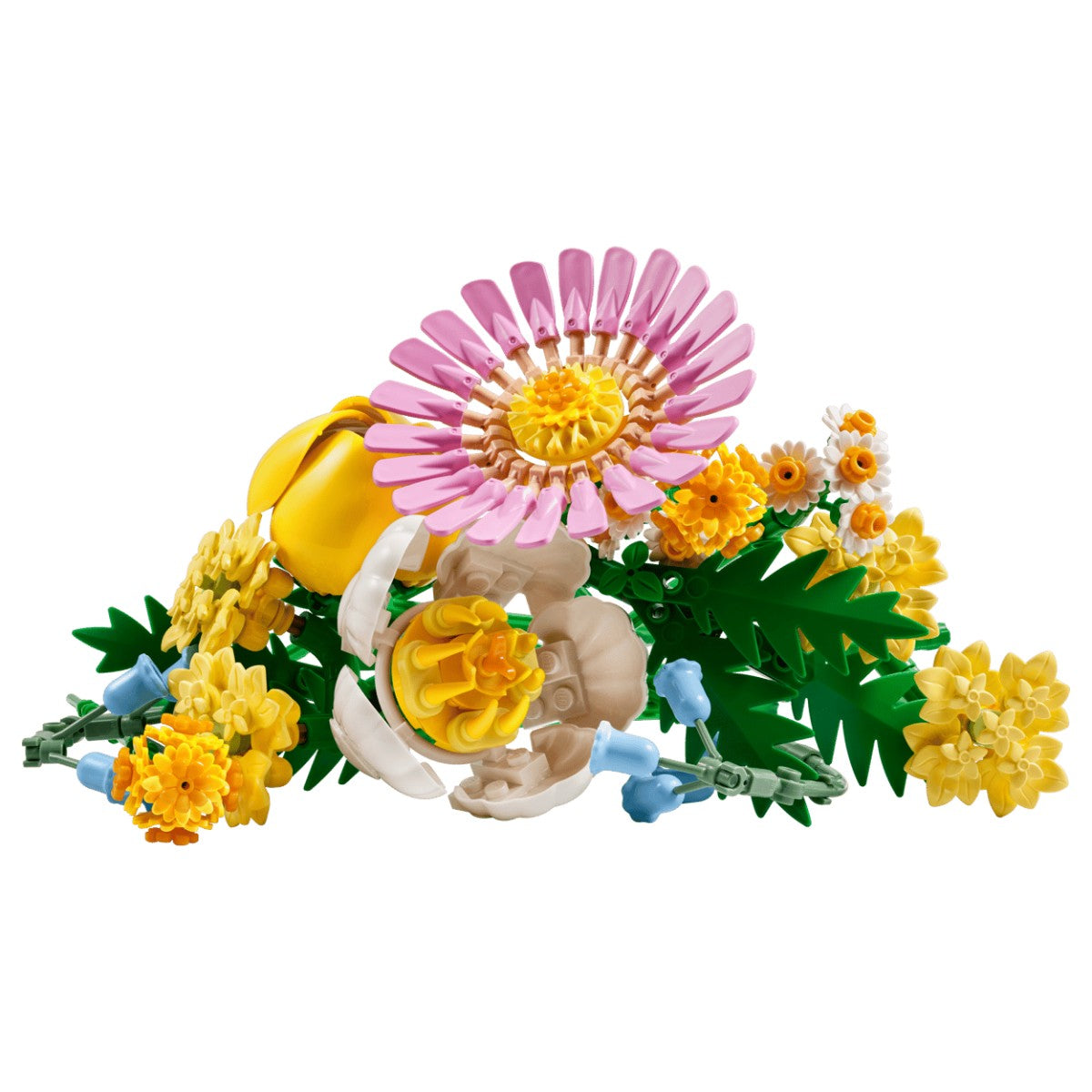 LEGO® Botanicals - Kleiner Sommerstrauß (10347)