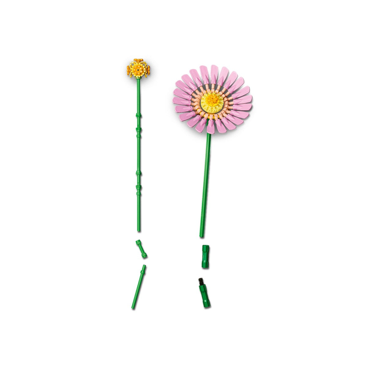 LEGO® Botanicals - Kleiner Sommerstrauß (10347)