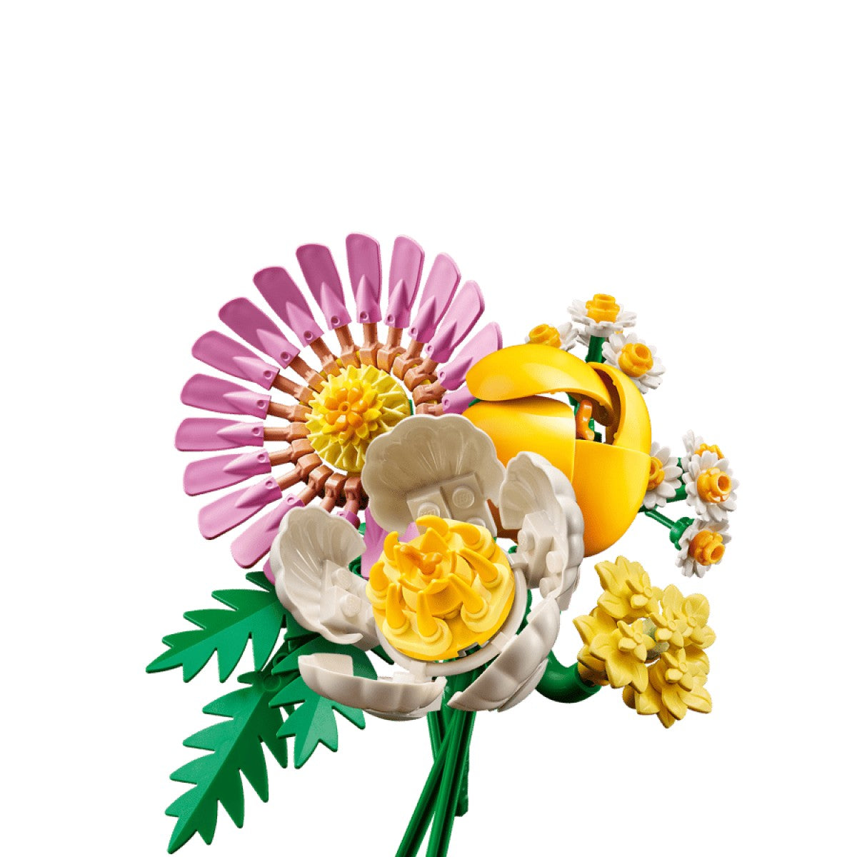 LEGO® Botanicals - Kleiner Sommerstrauß (10347)