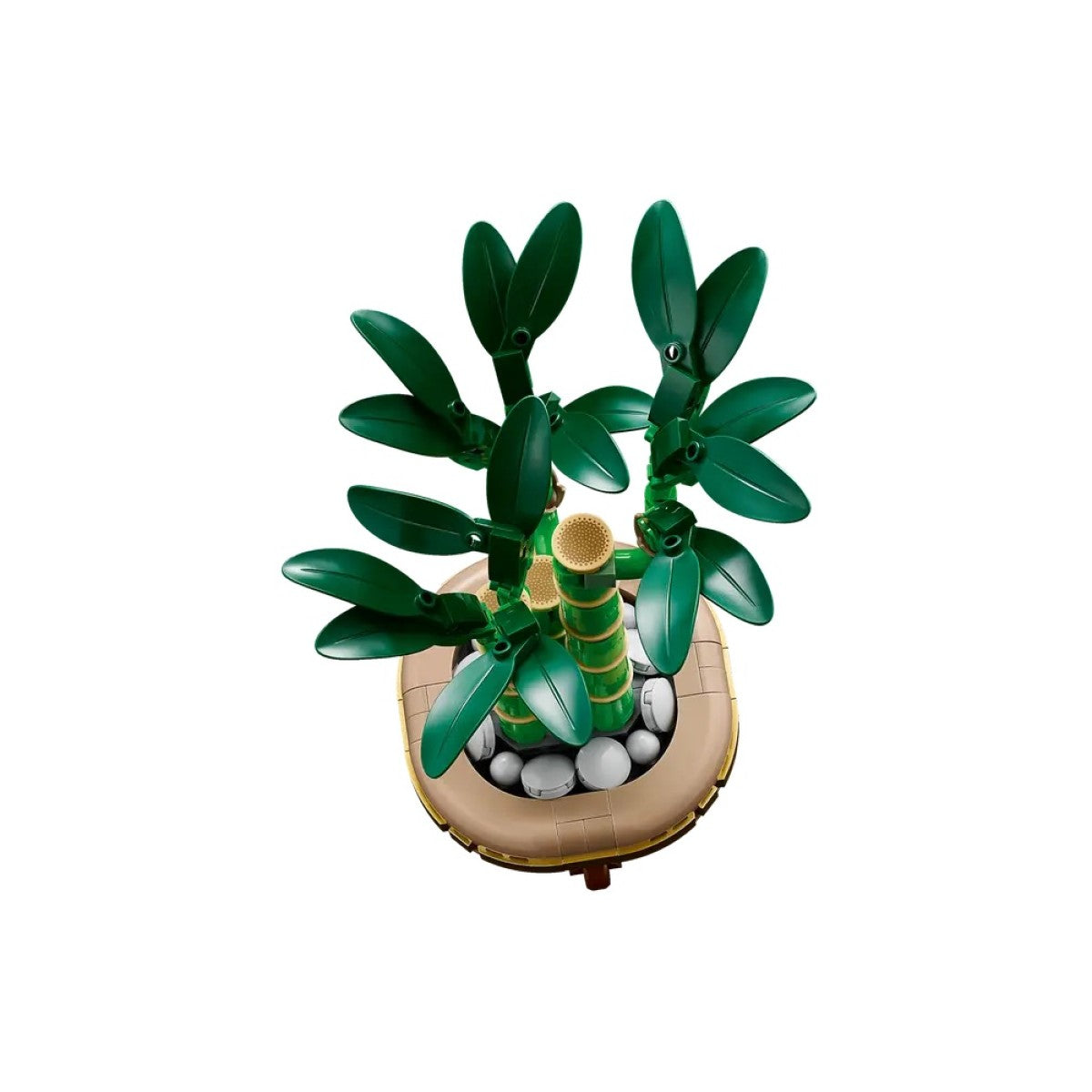 LEGO® Botanicals Glücks-Bambus (10344)