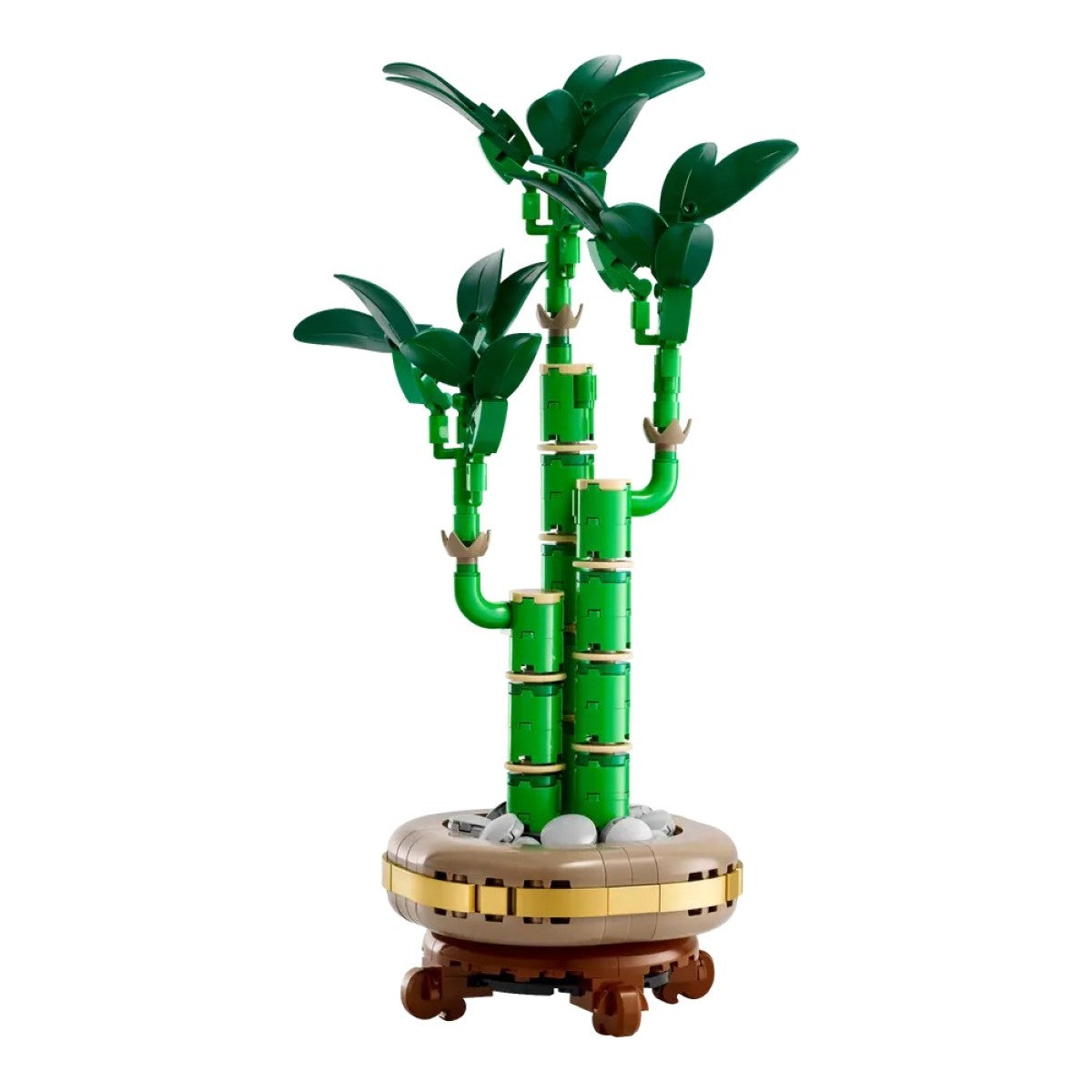 LEGO® Botanicals Glücks-Bambus (10344)