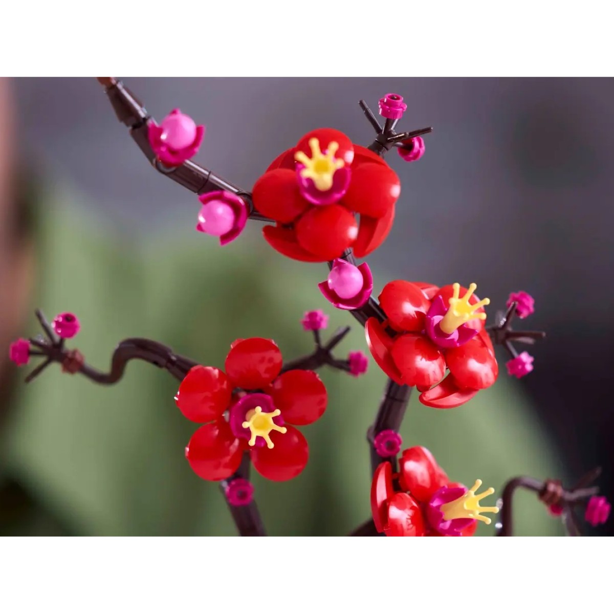 LEGO® Botanicals Pflaumenblüte (10369)