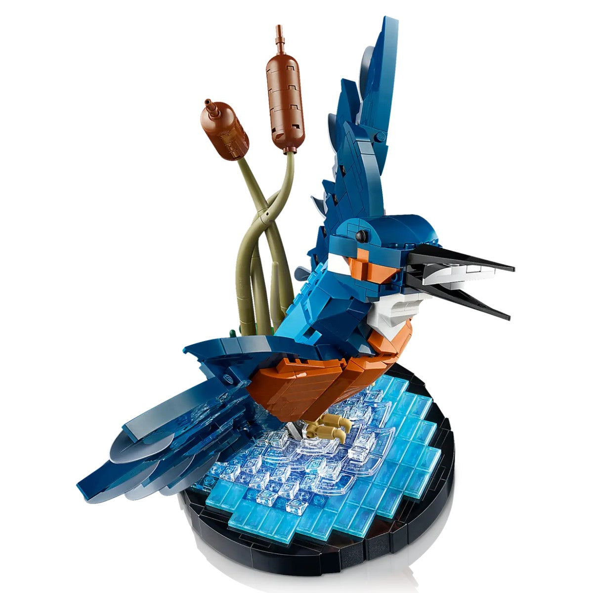 LEGO ® Icons Eisvogel (10331)