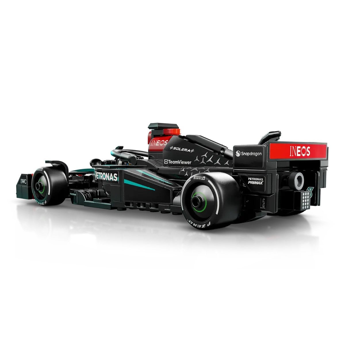 LEGO® Speed Champions Mercedes-AMG PETRONAS F1® Team Rennauto (77244)