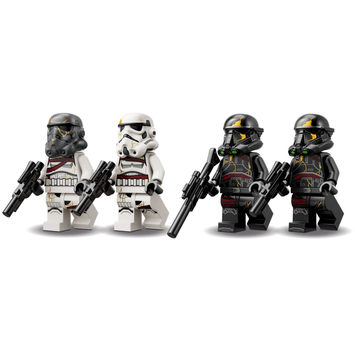 LEGO®  Star Wars™ - Todestruppler & Nachttruppler Battle Pack (75412)