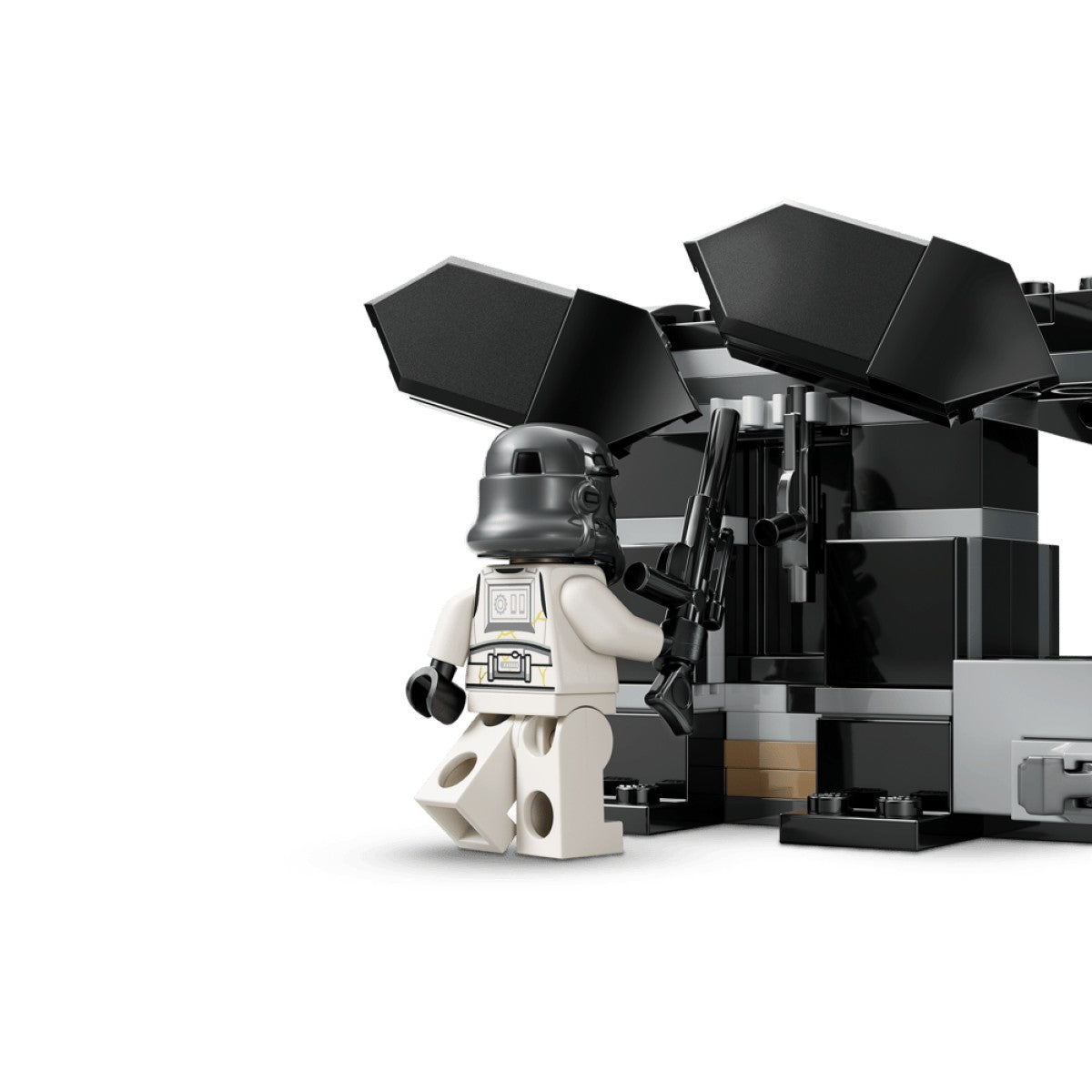 LEGO®  Star Wars™ - Todestruppler & Nachttruppler Battle Pack (75412)