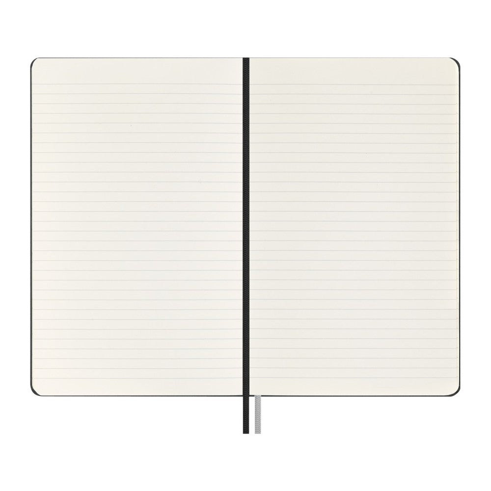 Moleskine "Harry-Potter"-Box Kaweco Tintenroller & Notizbuch / Hardcover / Large / Liniert