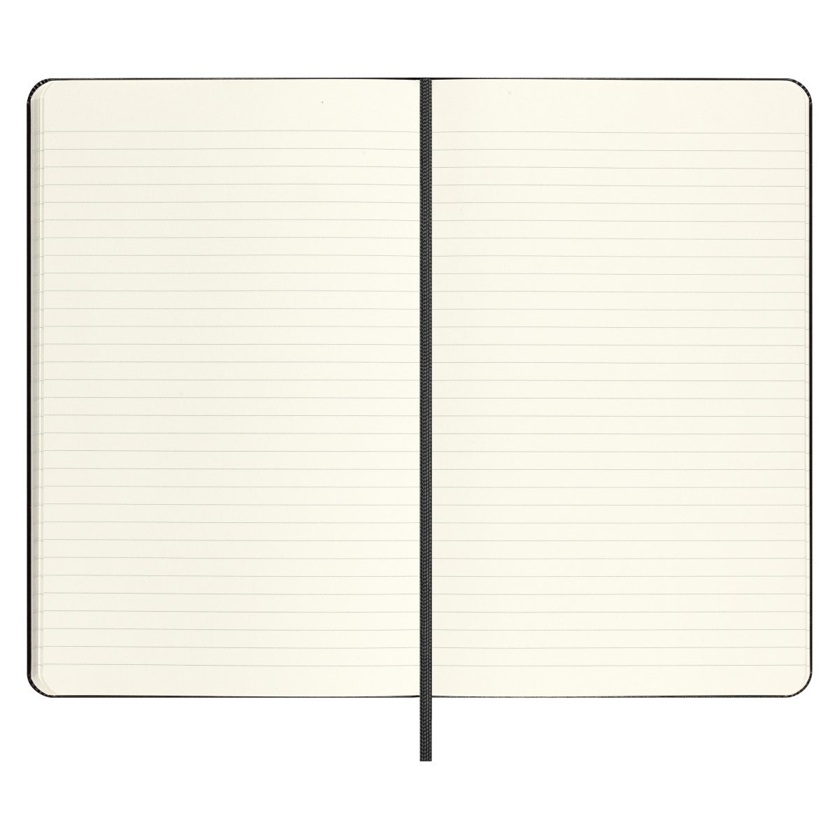 Moleskine Notizbuch "Der kleine Prinz" / Hardcover / Large / Liniert