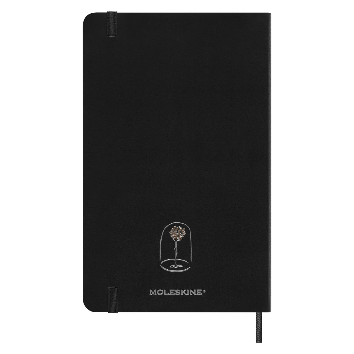 Moleskine Notizbuch "Der kleine Prinz" / Hardcover / Large / Liniert
