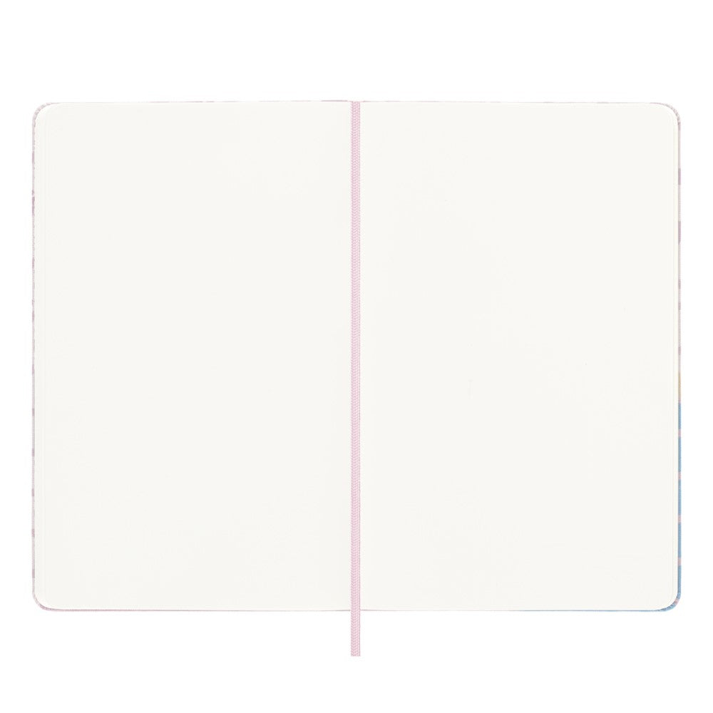 Moleskine Notizbuch "Sakura" / Hardcover / Large / Blanko