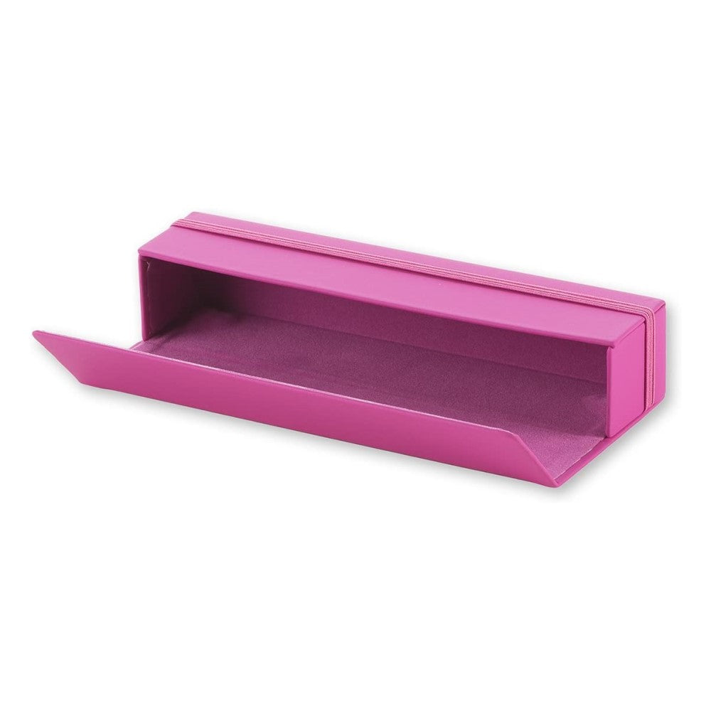 Moleskine Travel Collection Stifte-Etui Magenta