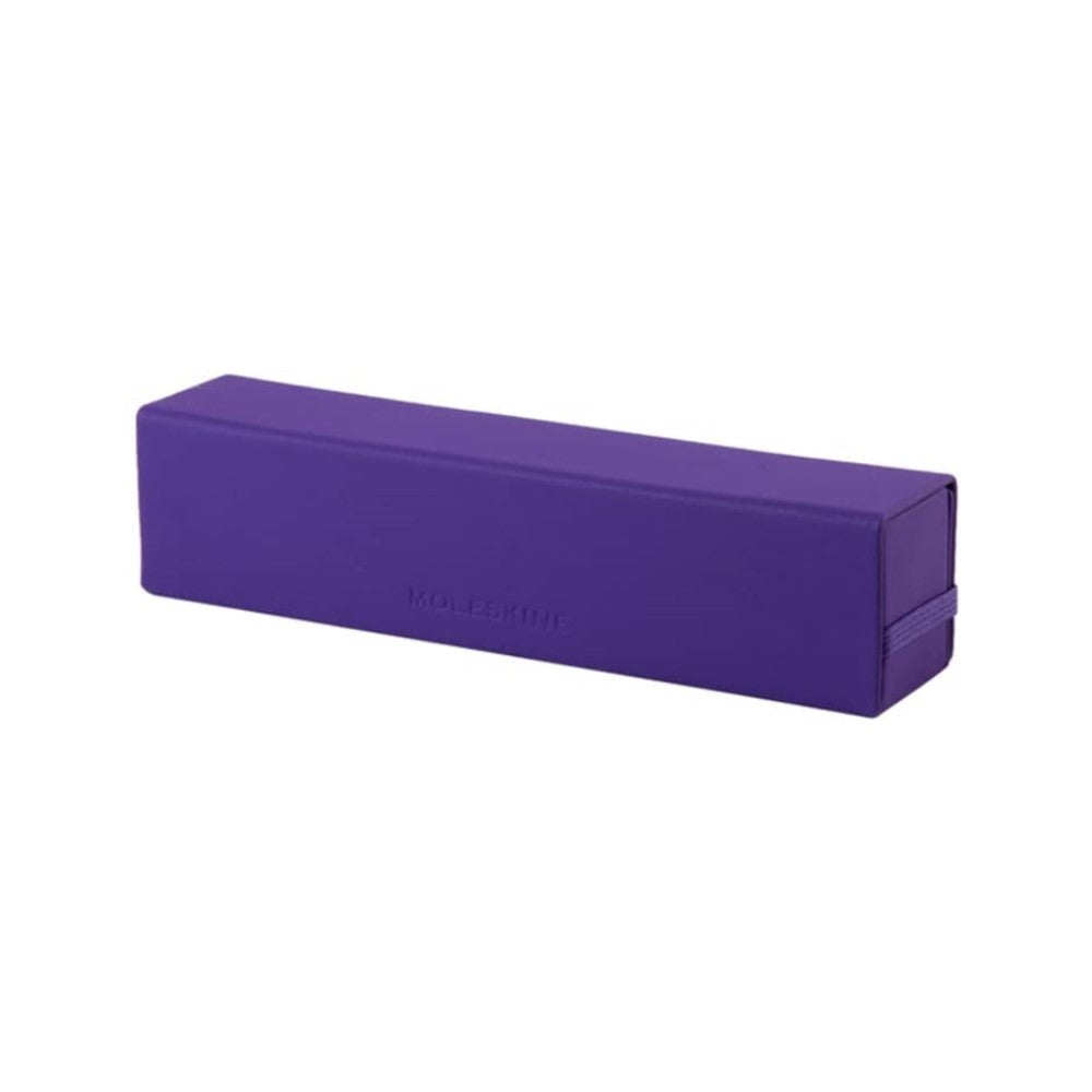 Moleskine Travel Collection Stifte-Etui Violett