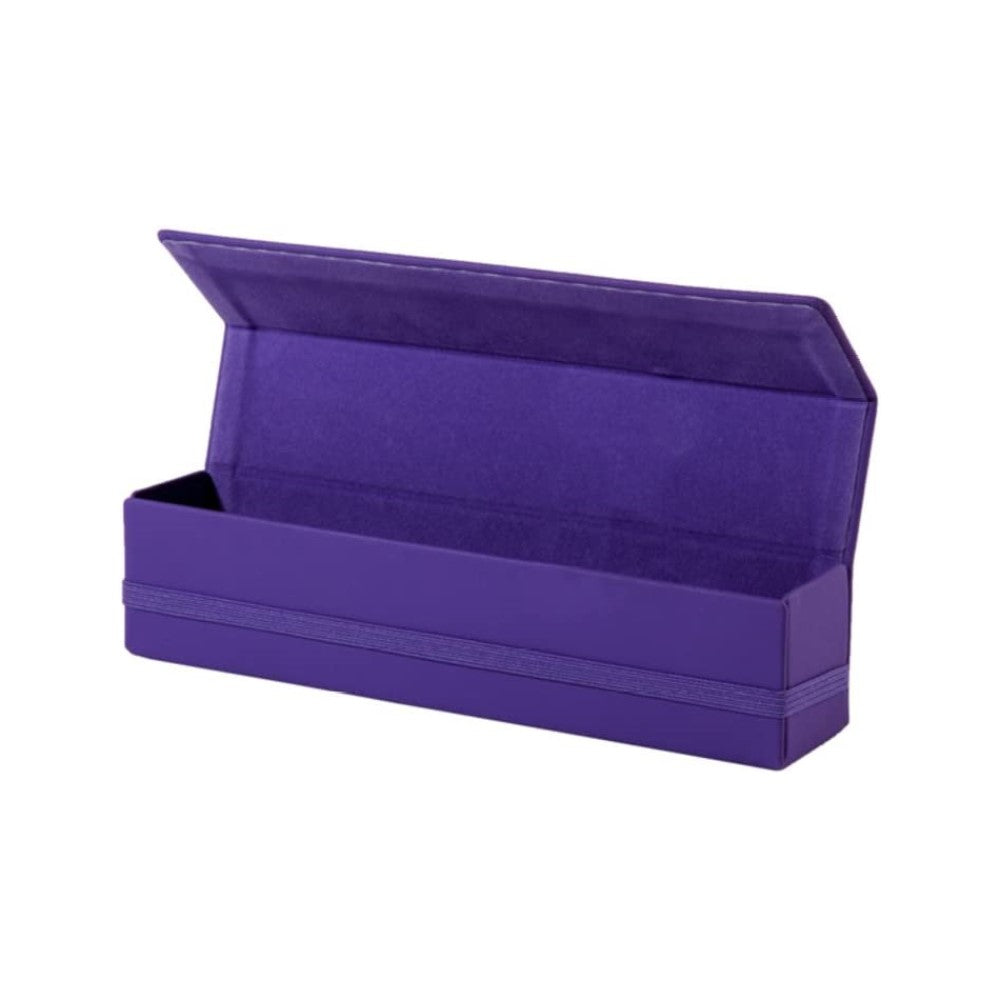 Moleskine Travel Collection Stifte-Etui Violett