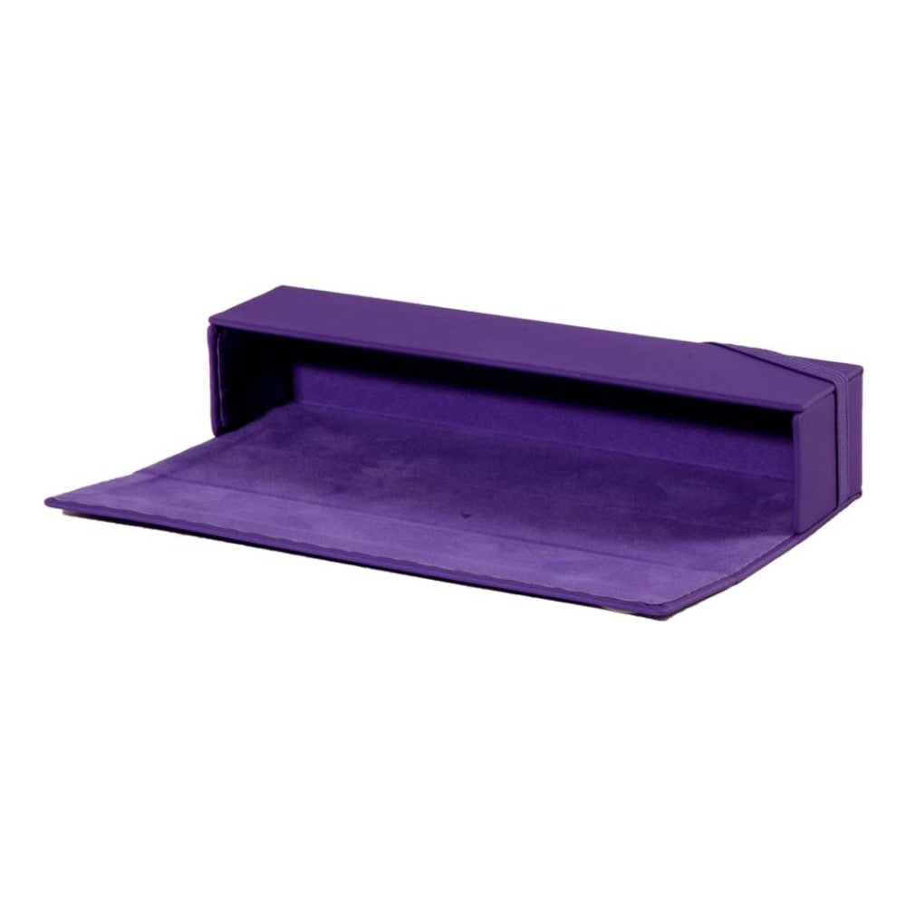 Moleskine Travel Collection Stifte-Etui Violett