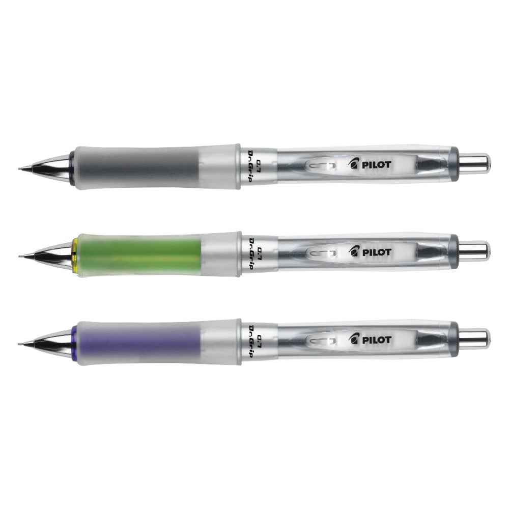 Pilot Druckbleistift Dr. Grip Equilibrium 0.7