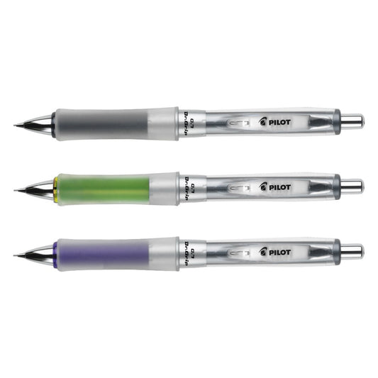 Pilot Druckbleistift Dr. Grip Equilibrium 0.7