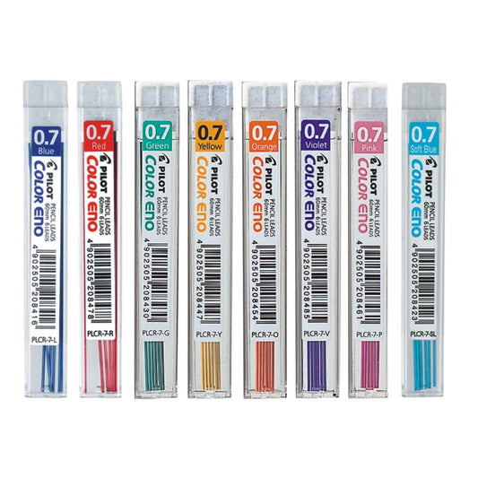 Pilot Ersatzmine Color Eno