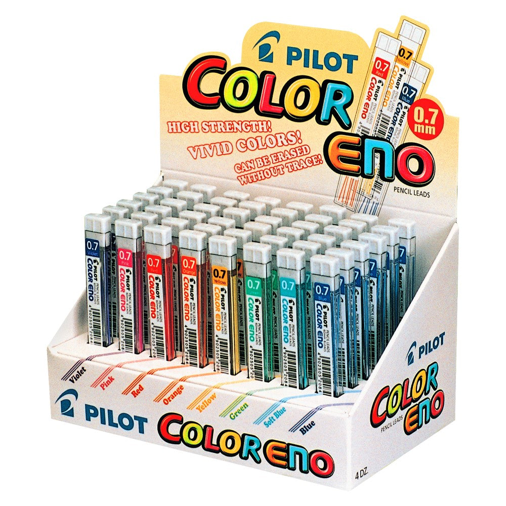 Pilot Ersatzmine Color Eno