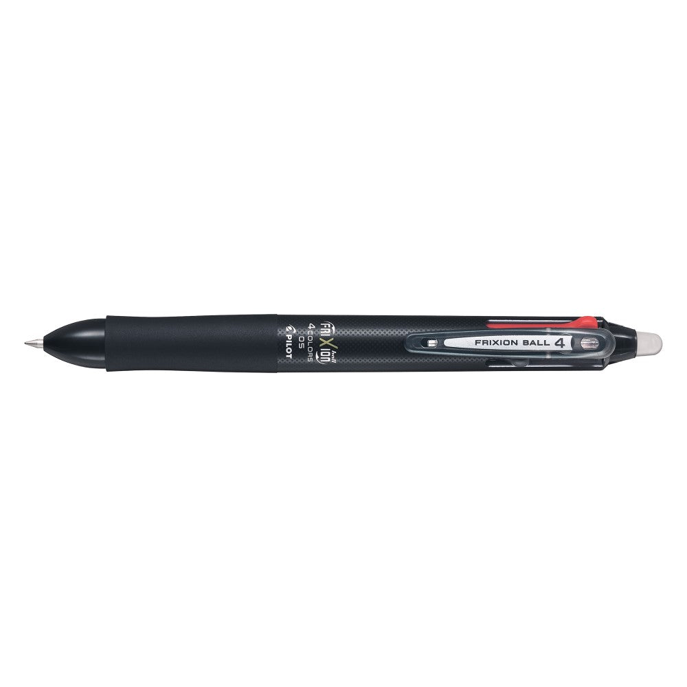 Pilot Tintenroller Frixion 4 Colors