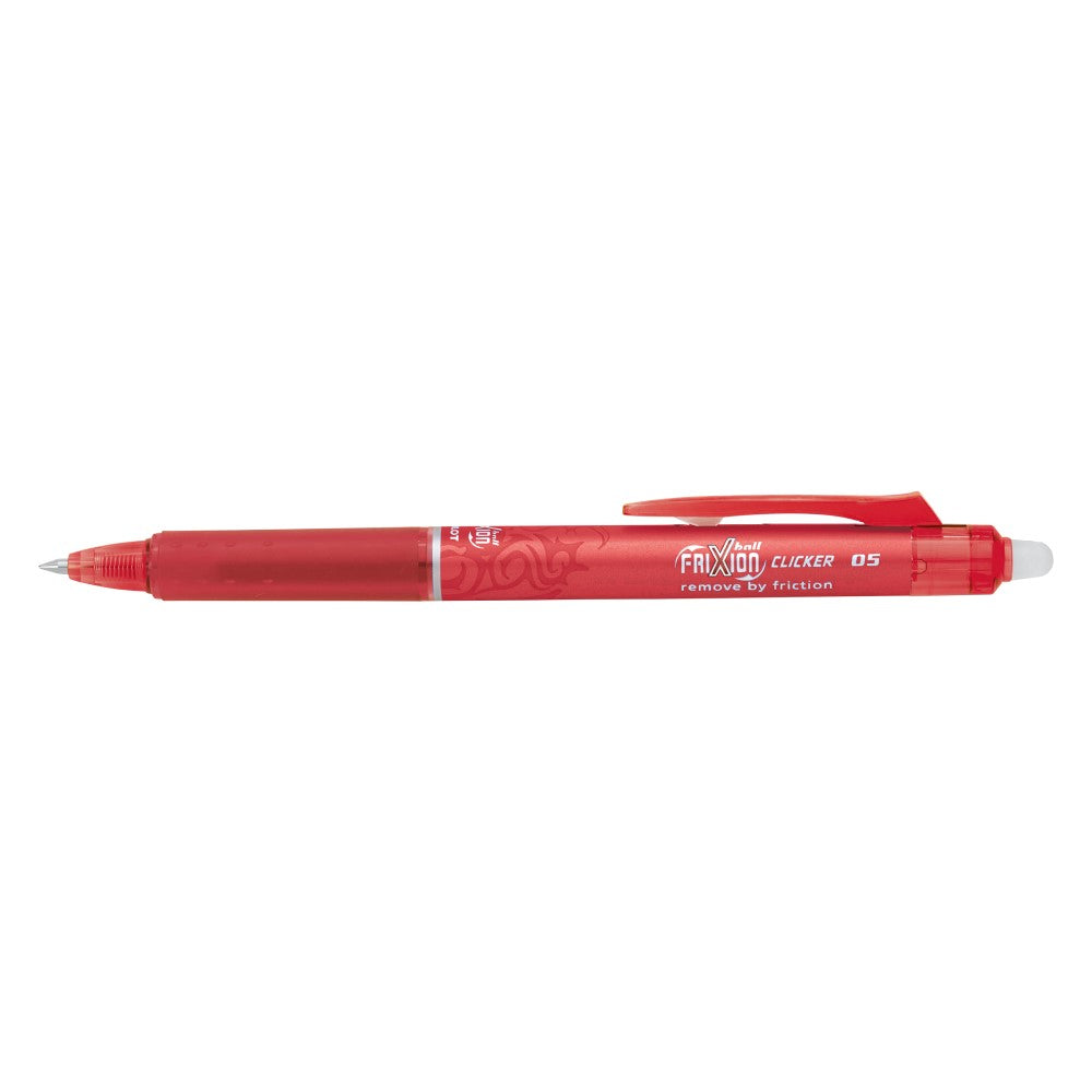 Pilot Tintenroller Frixion Clicker 0.5