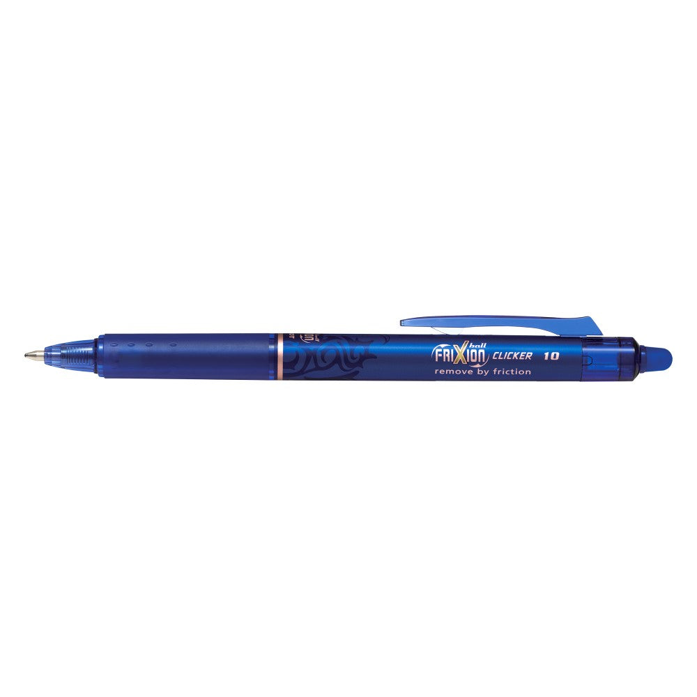 Pilot Tintenroller Frixion Clicker 1.0