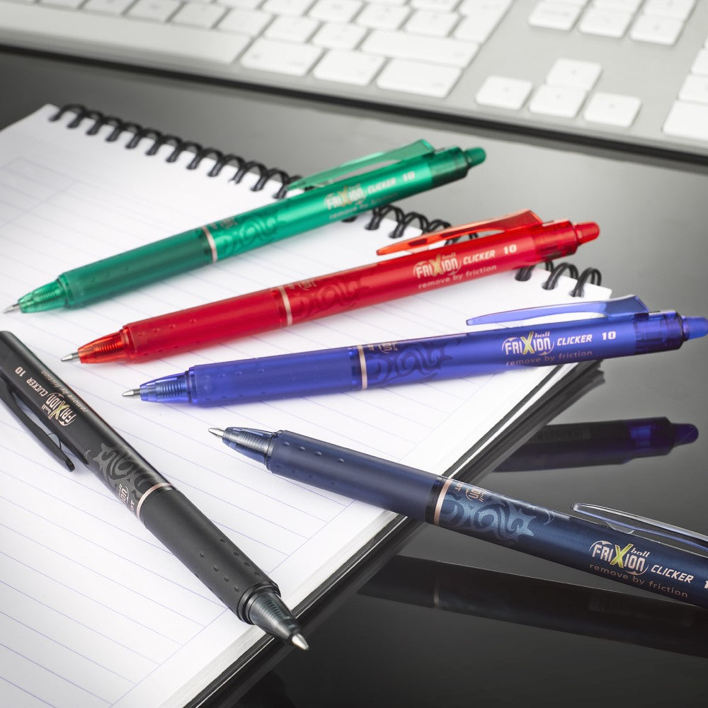 Pilot Tintenroller Frixion Clicker 1.0