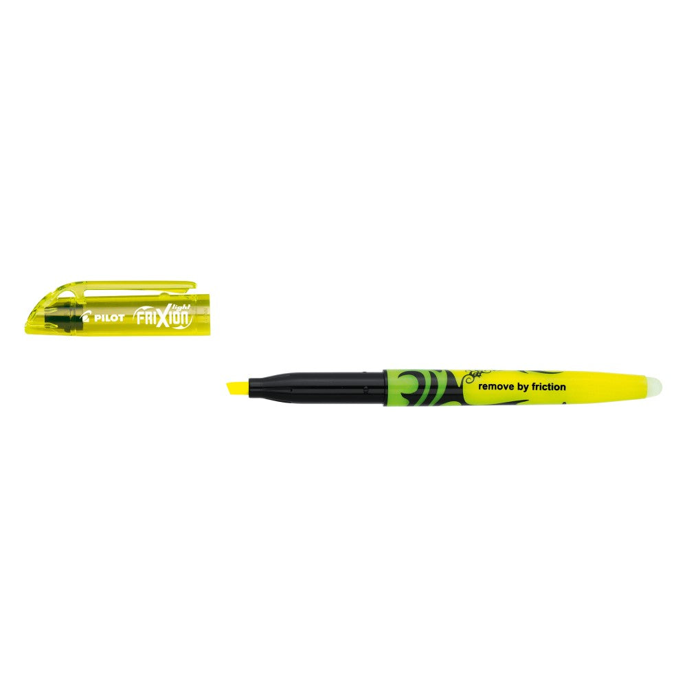 Pilot Textmarker Frixion Light