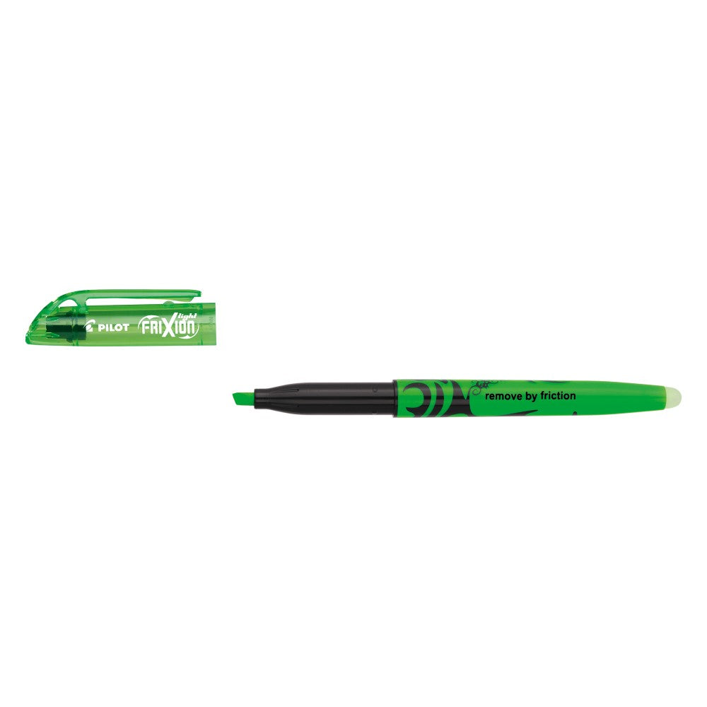 Pilot Textmarker Frixion Light
