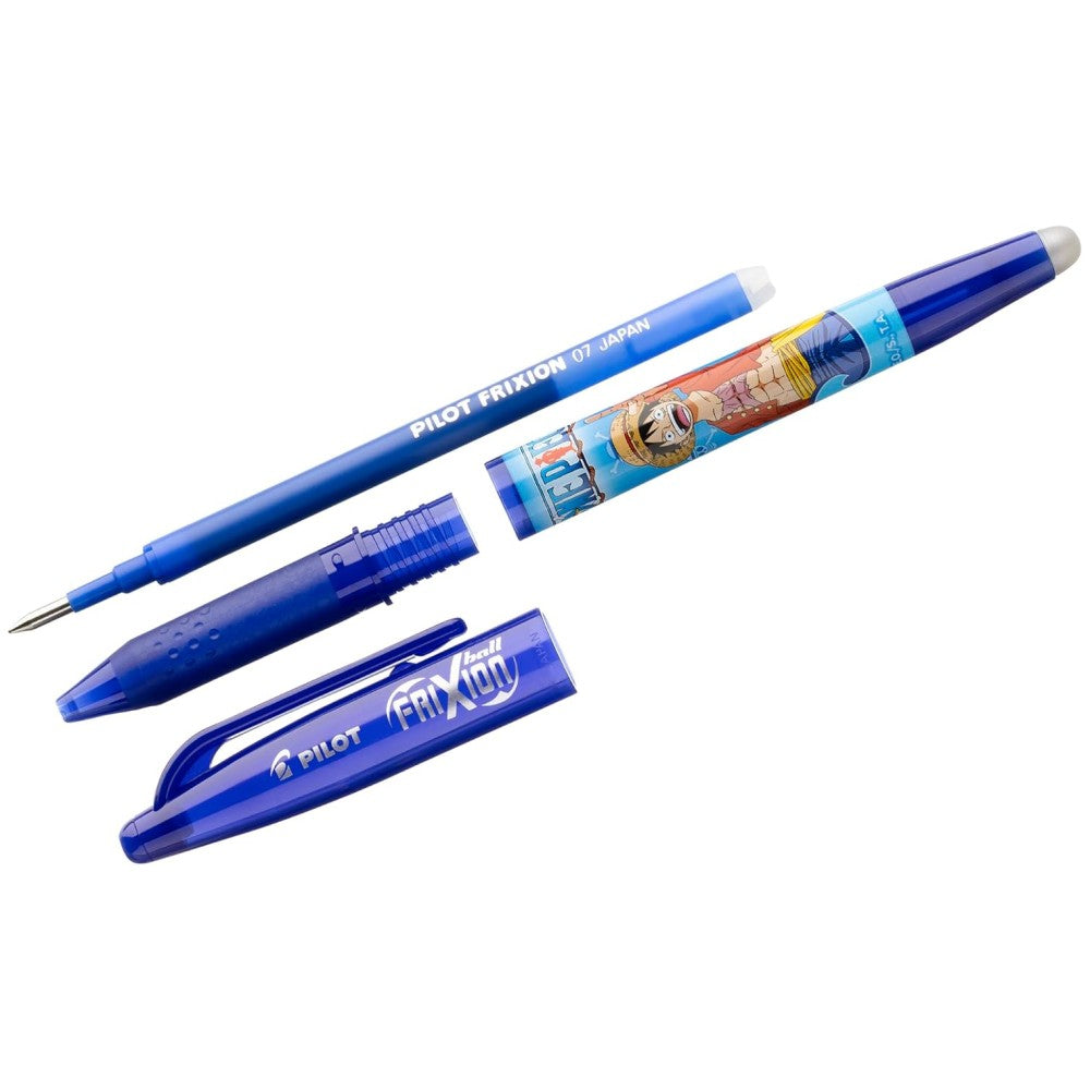 Pilot Frixion Ball "One Piece" 3er-Set