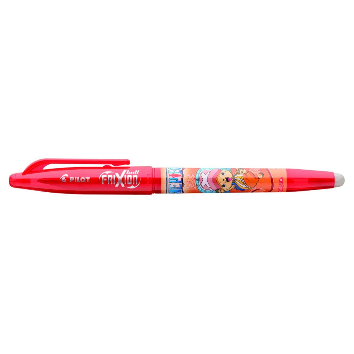 Pilot Frixion Ball "One Piece"