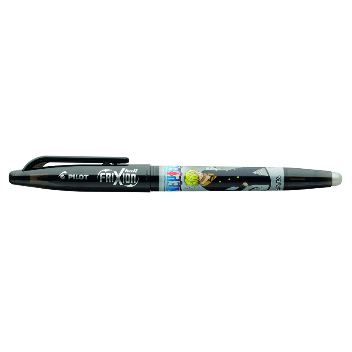 Pilot Frixion Ball "One Piece"