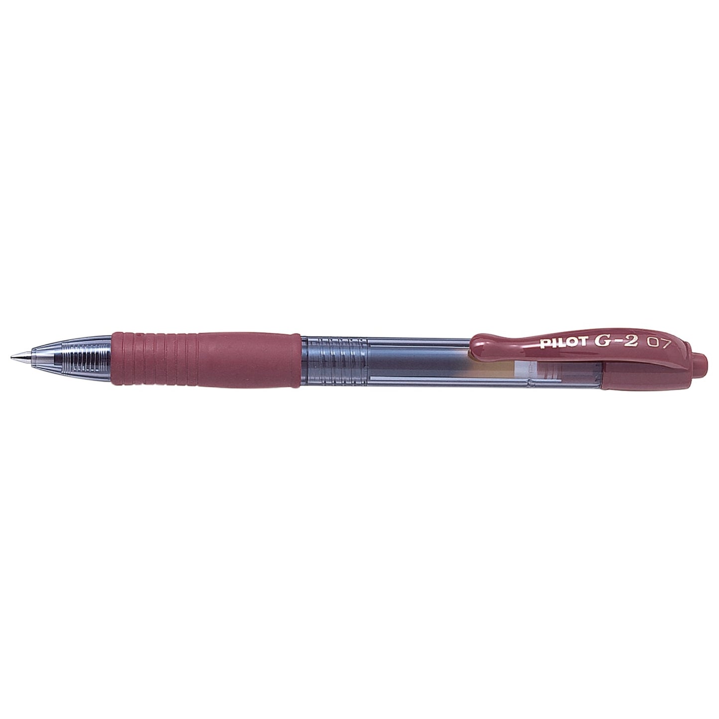 Pilot Gelschreiber G-2 07