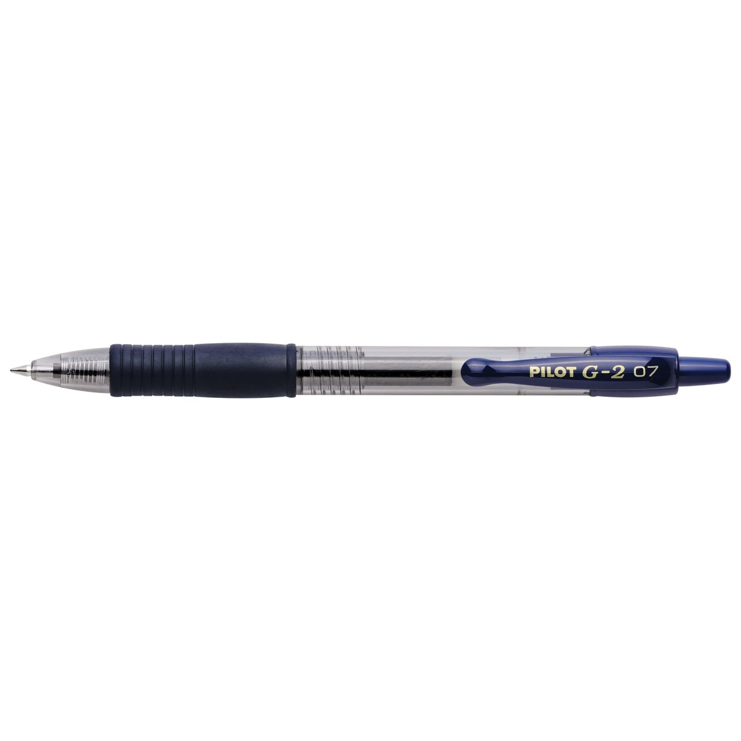 Pilot Gelschreiber G-2 07